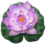Pontec PondoLily, purple - Garden Decoration