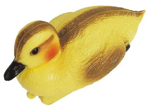 Pontec Pond Figure Duck - Zahradní dekorace - Hlavní obrázek