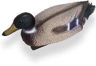 Pontec Pond Figure Mallard Duck, male - Garden Decoration