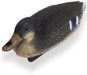 Pontec Pond Figure Mallard Duck, female - Garden Decoration