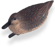 Pontec Pond Figure Teal, female - Garden Decoration