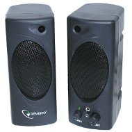 MAXXTRO 201 černé - Speakers