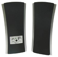 MAXXTRO 301 - Speakers