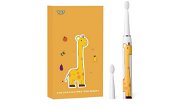 JTF J20C Žirafa, nahradní hlavice 2 ks - Electric Toothbrush