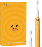 JTF J20C Kachnička, nahradní hlavice 2 ks - Electric Toothbrush