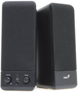 Genius S110 100W - Speakers