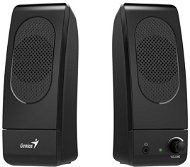 Genius SP-L160 black - Speakers
