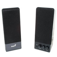 Genius SP-S200 - Speakers