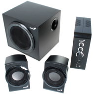 Genius SP-SW1250 V2.1 - Speakers