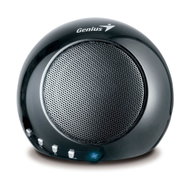 GENIUS SP-I300 black - Speaker