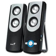 Mobile speakers GENIUS SP-I350 - Speakers