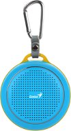 Genius SP-906BT blue - Bluetooth Speaker