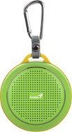 Genius SP-906BT zöld - Bluetooth hangszóró