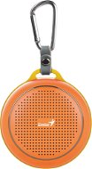 Genius SP-906BT orange - Bluetooth Speaker