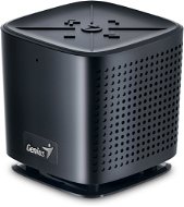 Bluetooth Speaker Genius SP-920BT Black - Bluetooth Speaker