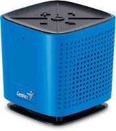 Genius SP-920BT modrý - Bluetooth reproduktor
