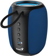 Genius SP-915BT modrý - Bluetooth reproduktor