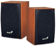 Genius SP-HF160 wood colour - Speakers