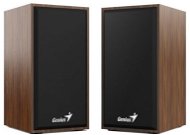 GENIUS SP-HF180 Wood - Speakers