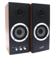 Genius SP-HF2.0 355X - Speakers
