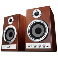 Genius SP-HF2.0 1100X - Speakers
