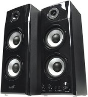 Genius SP-HF2.0 1800A black - Speakers