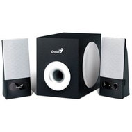 Genius SW-F2.1 500 - Speakers