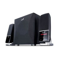 Genius SW-T2.1 1800 černé - Speakers