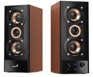 Genius SP-HF 800A Ver. II - Speakers