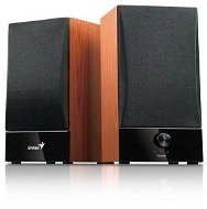  Genius SP-HF 800B  - Speakers
