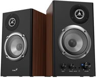 Genius SP-HF1200B - Speakers