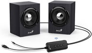 Genius SP-HF385BT - Speakers