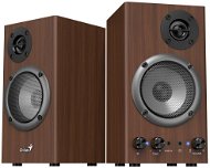 Genius SP-HF 500B - Speakers