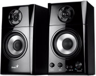 Genius SP-HF2.0 1201A - Speakers