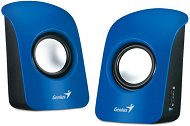 Genius SP-U115 blue - Speakers