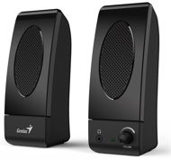 Genius SP-U130 black - Speakers