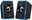 SP-U125 blue-black