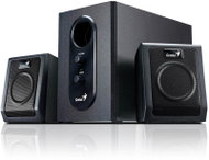  Genius SW-2.1 355 black  - Speakers