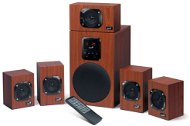 Genius SW-HF 5.1 4800 Ver. II - Speakers