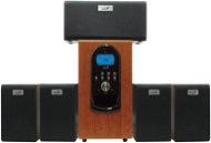 Genius SW-HF 5.1 6000 Ver. II - Speakers