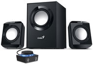 Genius SW-2.1 300 Ver. II - Reproduktory