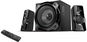 Genius SW-2.1 1850BT - Reproduktory