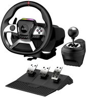 Genius GX Gaming SpeedMaster X5 FF - Volant
