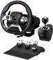 Steering Wheel Genius GX Gaming SpeedMaster X5 FF - Volant