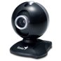 GENIUS I-LOOK 300 black - Webcam