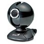GENIUS I-LOOK 320 black - Webcam