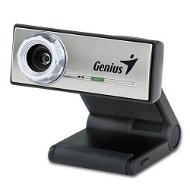 Genius VideoCam SLIM 300X - Webcam