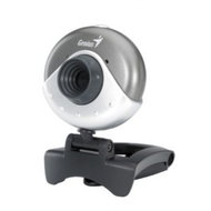 GENIUS VideoCam FaceCam 300k - Webcam