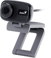Genius VideoCam FaceCam 321 - Webcam