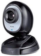 Genius VideoCam FaceCam 1005 - Webcam